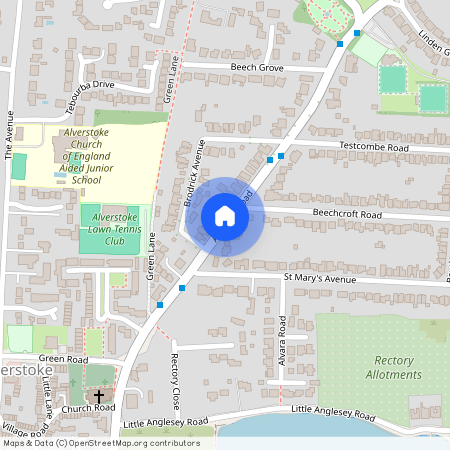 Anglesey Road, Alverstoke, Gosport, PO12