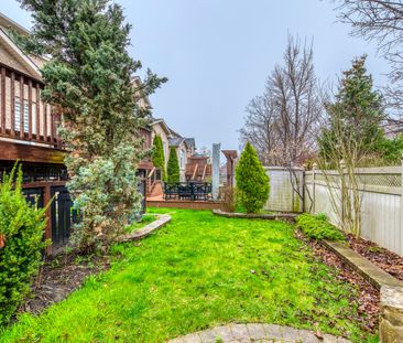 For Lease - 2364 Hilda Drive, Oakville, Ontario - Photo 3
