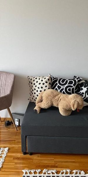 Garsoniera de inchiriat - Fotografie 1