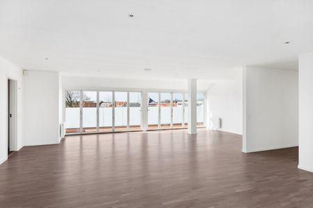 Attraktiv 5 vær. lejlighed - Foto 3