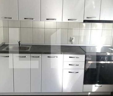 Apartament cu o camera, 35 mp, prima inchiriere, zona Leroy Merlin - Fotografie 1