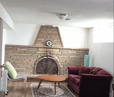 For Lease - 256 Patricia Avenue Unit# Lower, Toronto, Ontario - Photo 5