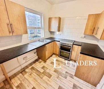 2 bedroom apartment to rent Stalbridge Road, Crewe, Cheshire, CW2 - Photo 3