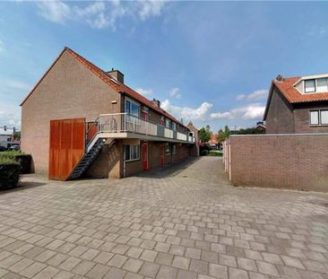 Logement pour 2 personnes Zeelsterstraat, Eindhoven - À louer - Foto 3