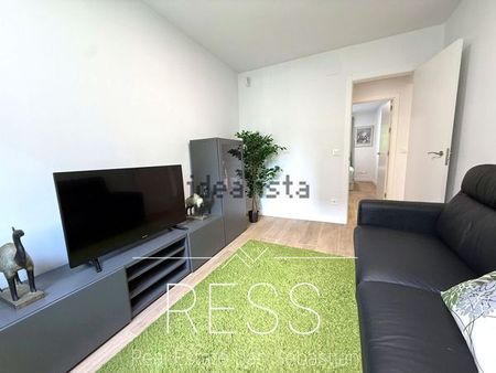 Alquiler de piso en Calle Irurak, 2 - Photo 4