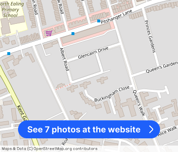 Castlebar Mews, Ealing - Photo 1