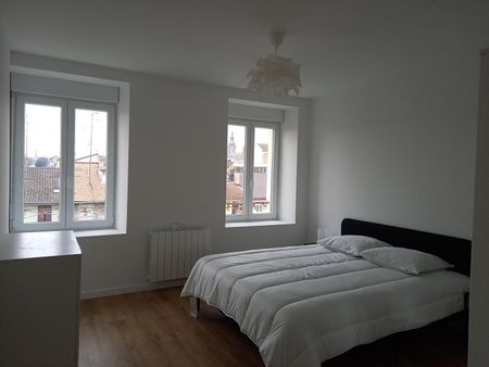 Location Appartement 2 pièces 46m² - Photo 5