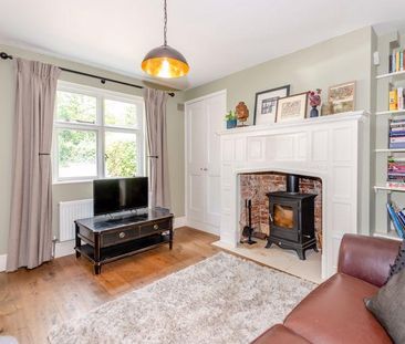 5 bedroom semi-detached house to rent - Photo 3