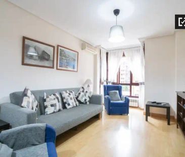 Piso de alquiler en Orcasitas - Photo 2