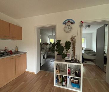 2 Zimmer Wohnung Stadtprozelten ab 01.12 - Foto 1