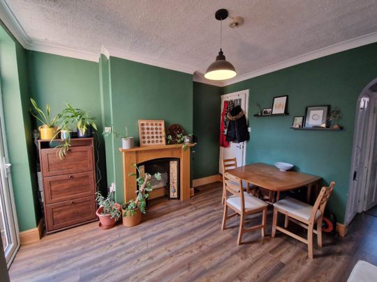 Brough Street, Derby - Photo 1