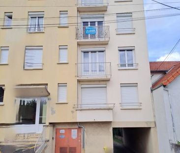 Appartement F1 Bis quartier calme - Photo 2