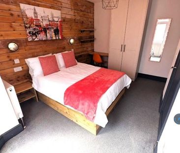 1 bedroom in a house share to rent - Photo 6
