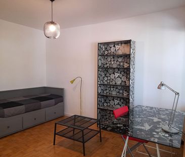 Appartement T1 meublé, Strasbourg - Photo 1