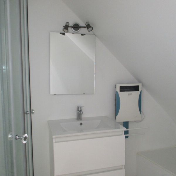 Location Appartement 1 pièce 13m² ORLEANS 45000 - Photo 1