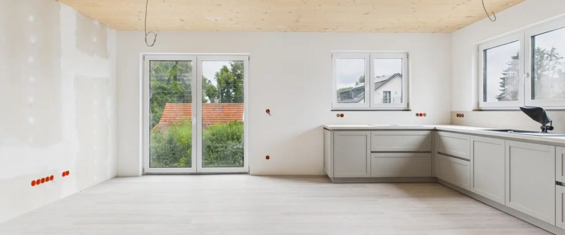 Neubau-Erstbezug in Reichertshofen! Moderne 4-ZKB-Wohnung inkl. Einbauküche und zwei Stellplätzen! - Foto 1