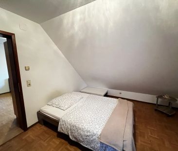 Ideal für Paare mit kleinem Budget! Gemütliche 2-Zimmer Wohnung in ... - Foto 3