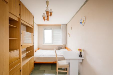 (Symbol 437176) MIESZKANIE na WYNAJEMSzczecin, Świerczewo 2‑pokojowe mieszkanie przy ul. Santockiej - Фото 3