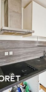 Appartement T2 près de CORBEIL ESSONNES à louer - Photo 3