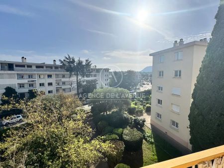 APPARTEMENT T2 LA SEYNE SUR MER 83500 - Photo 3