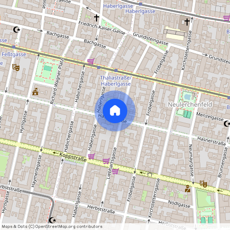 Hasnerstraße 40 / 20, 1160, Wien