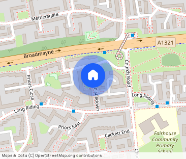 Thistledown, Basildon, Essex, SS14 - Photo 1