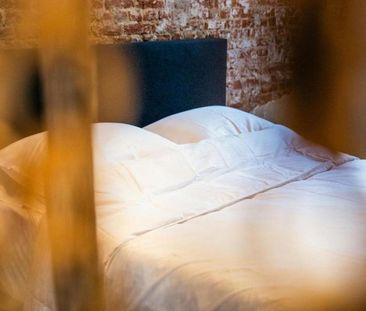 2 SLK-duplexappartement met uitzicht op de Antwerpse Zoo! - Foto 5