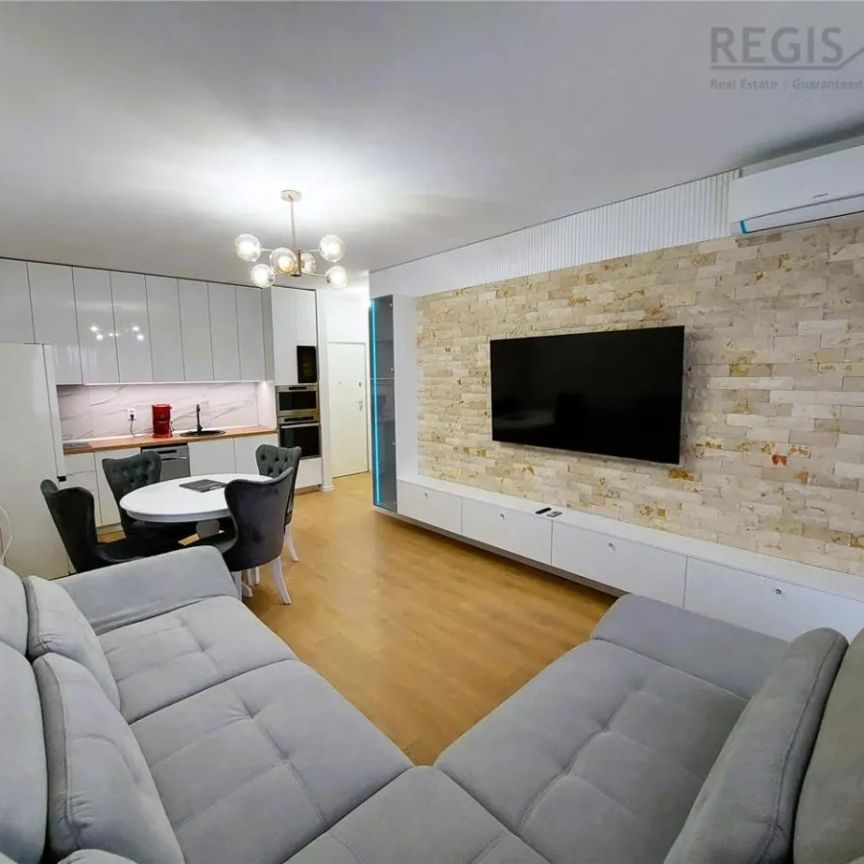 Apartament 3 Camere Dynamic Residence Coresi - Fotografie 1