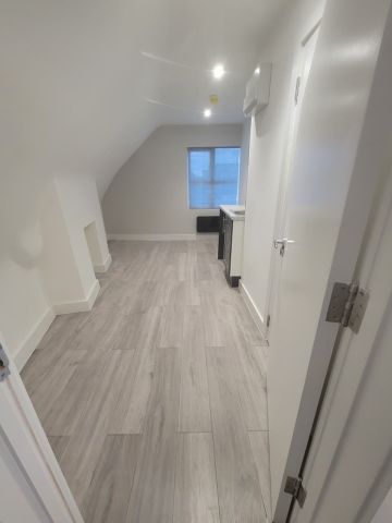 Studio Flat, Mitcham Lane, SW16 - Photo 5