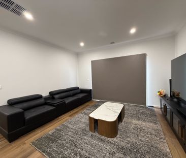 Modern Comforts, Solar & Low-Maintenance Yard - Photo 1