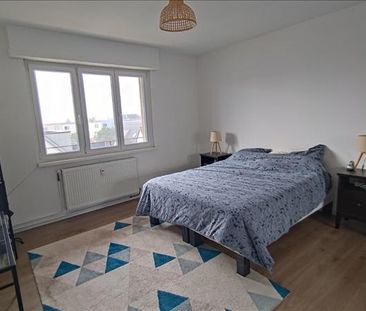 3 pièces - 91 m² - 2ème étage - Colocation non autorisée - Photo 3