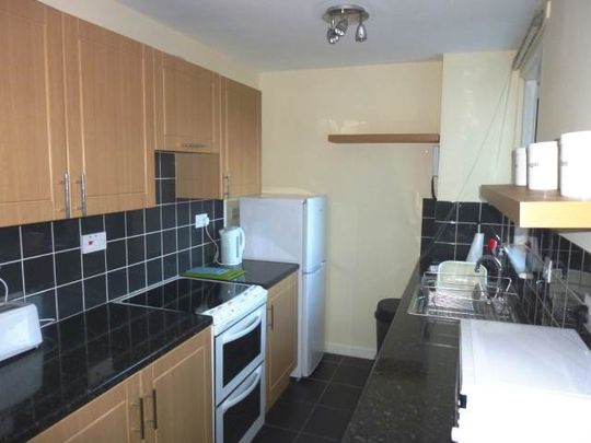 1 bed Flat to rent - Photo 1