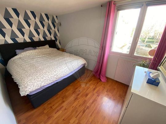 Appartement 2 chambre(s) à louer - Asnières-sur-Seine - Photo 1