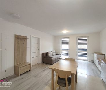 Grudziądz, Nowy Rządz Mieszkanie na wynajem - Zdjęcie 2