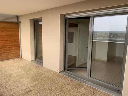 Location appartement t1 bis 2 pièces 48 m² à Rodez (12000) - Photo 2