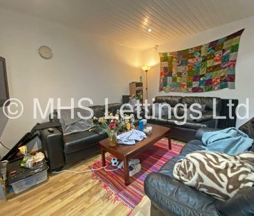 1 Mayville Road, Leeds, LS6 1NF - Photo 4