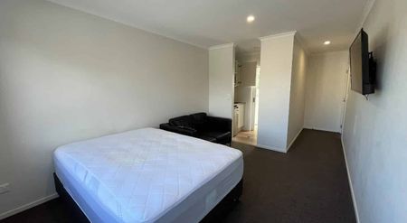 $250 PREZZY CARD AND RENT REBATED FOR 6 WEEKS - Upstairs Studio Room in Glenview - Photo 3