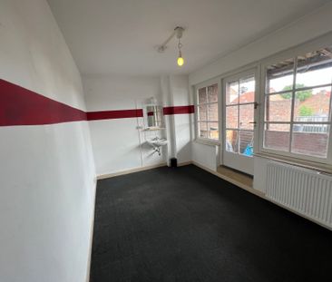 Te huur: Kamer Baron van Hövellstraat 71 1.2 in Maastricht - Foto 4