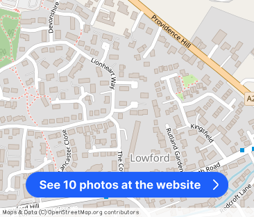 Humber Gardens, Bursledon, Southampton, SO31 - Photo 1