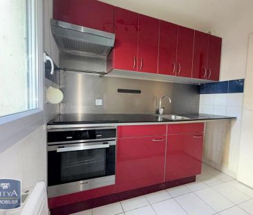 Appartement à louer 2 pièces 48.55m² - Photo 3