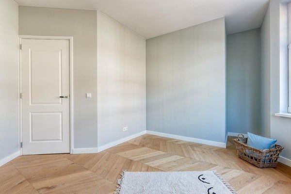 Te huur: Appartement Van der Wyckstraat 3 in Den Haag - Foto 1