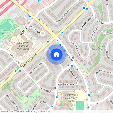 240 Fenerty Court, Kanata