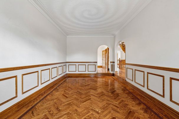 For Lease - 185 Goulding Avenue Unit# M/F&2/F, Toronto, Ontario - Photo 1