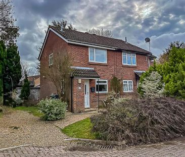 2 bedroom semi-detached house to rent - Photo 1