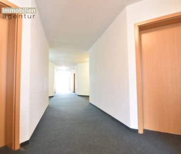 *Voll möbliert* Schönes 1-Zimmer-Apartment mit Balkon und TG-Stellp... - Foto 1