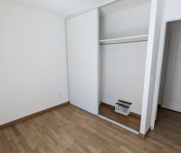 location Appartement T4 DE 76.8m² À FRANCONVILLE - Photo 6