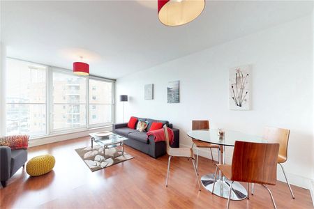 Basin Approach, London, E14 7JG - Photo 4
