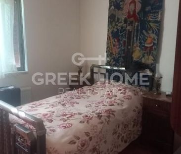 Διαμέρισμα για ενοικίαση Άνω Γλυφάδα (Γλυφάδα) - Photo 4