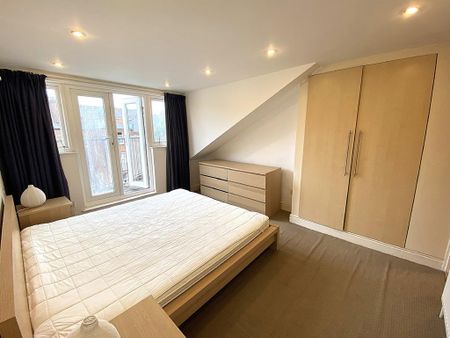 1 bedroom apartment to rent - Photo 4