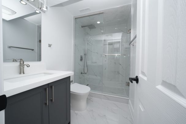 For Lease - 35 Hewlett Crescent Unit# Bsmt, Markham, Ontario - Photo 1